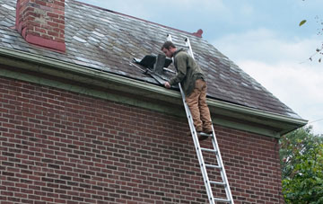what affects urgent Towcester roof repairs