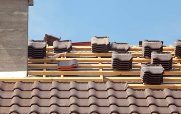 Towcester clay roofing costs