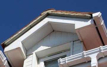 Towcester fascia installation costs