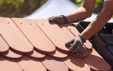 Towcester roof tile contractors