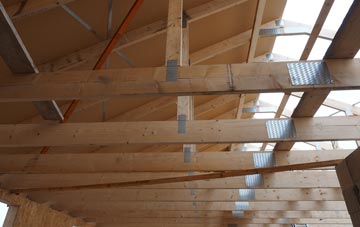 Towcester roof truss costs