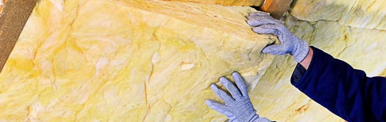 quotes for Towcester roof insulation