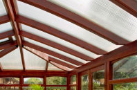Towcester conservatory roofing insulation