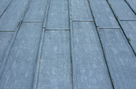 Towcester lead roofing